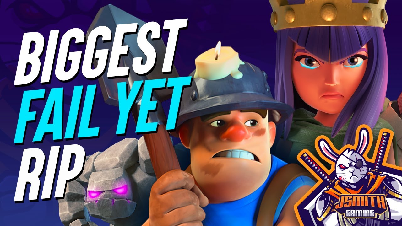 **EPIC FAIL** THIS DID NOT GO TO PLAN | Live TH10 CWL Attacks