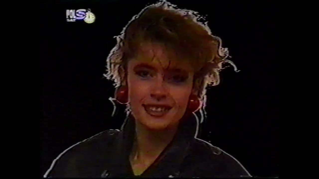 Polsat Toast noworoczny i dyskoteka fragmenty z 1993-1994