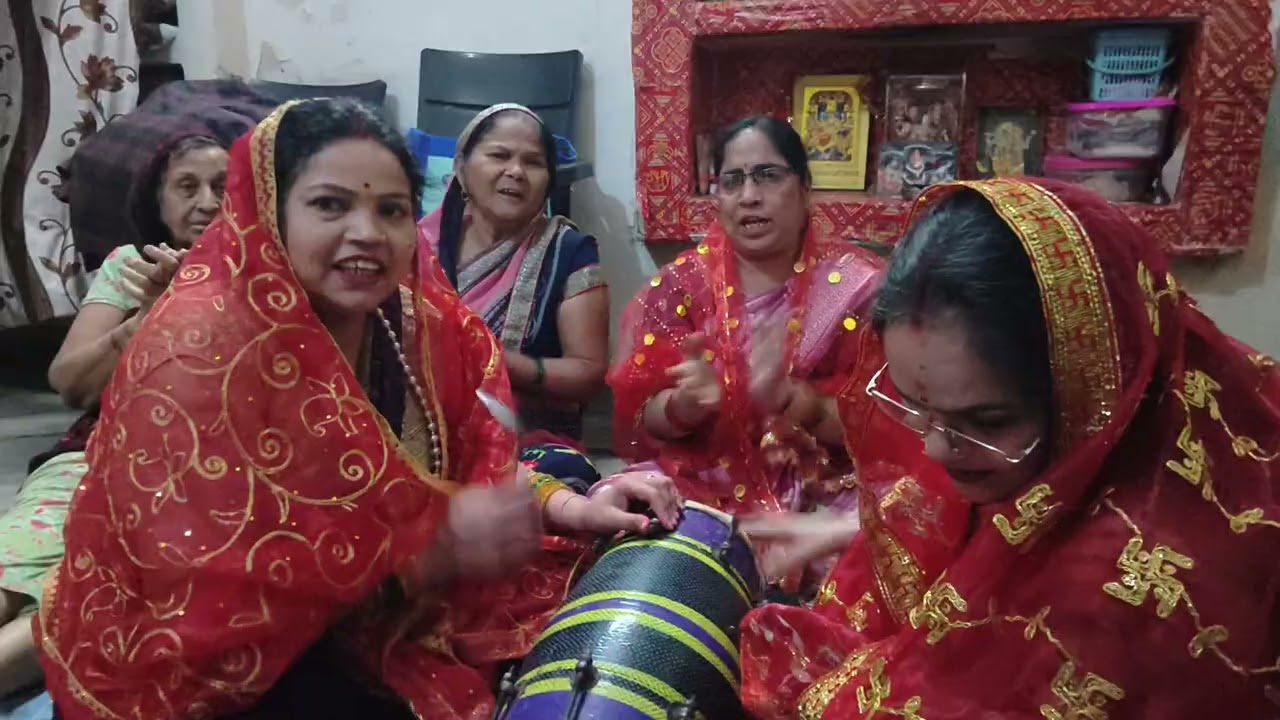 ✍️ धमाकेदार माता रानीभेंट, ✍️ तेरी सुन के जय जयकार ✍️