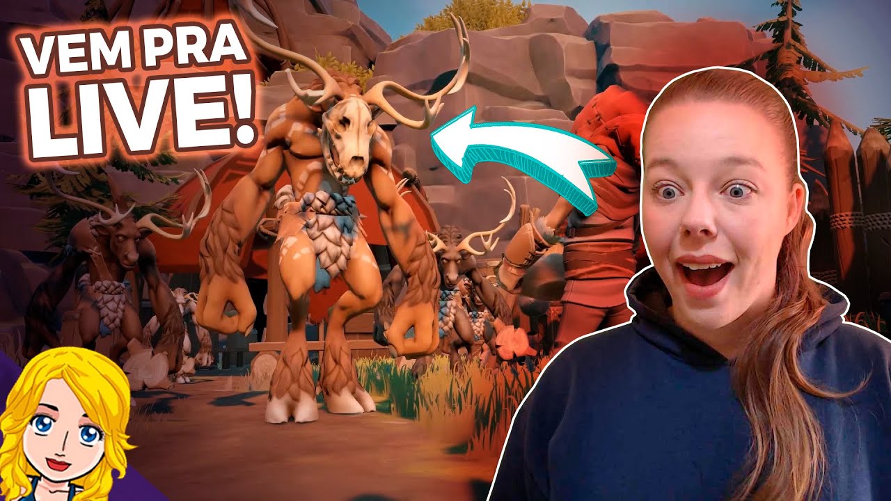 LIVE | GAMEPLAY Pine #ep1