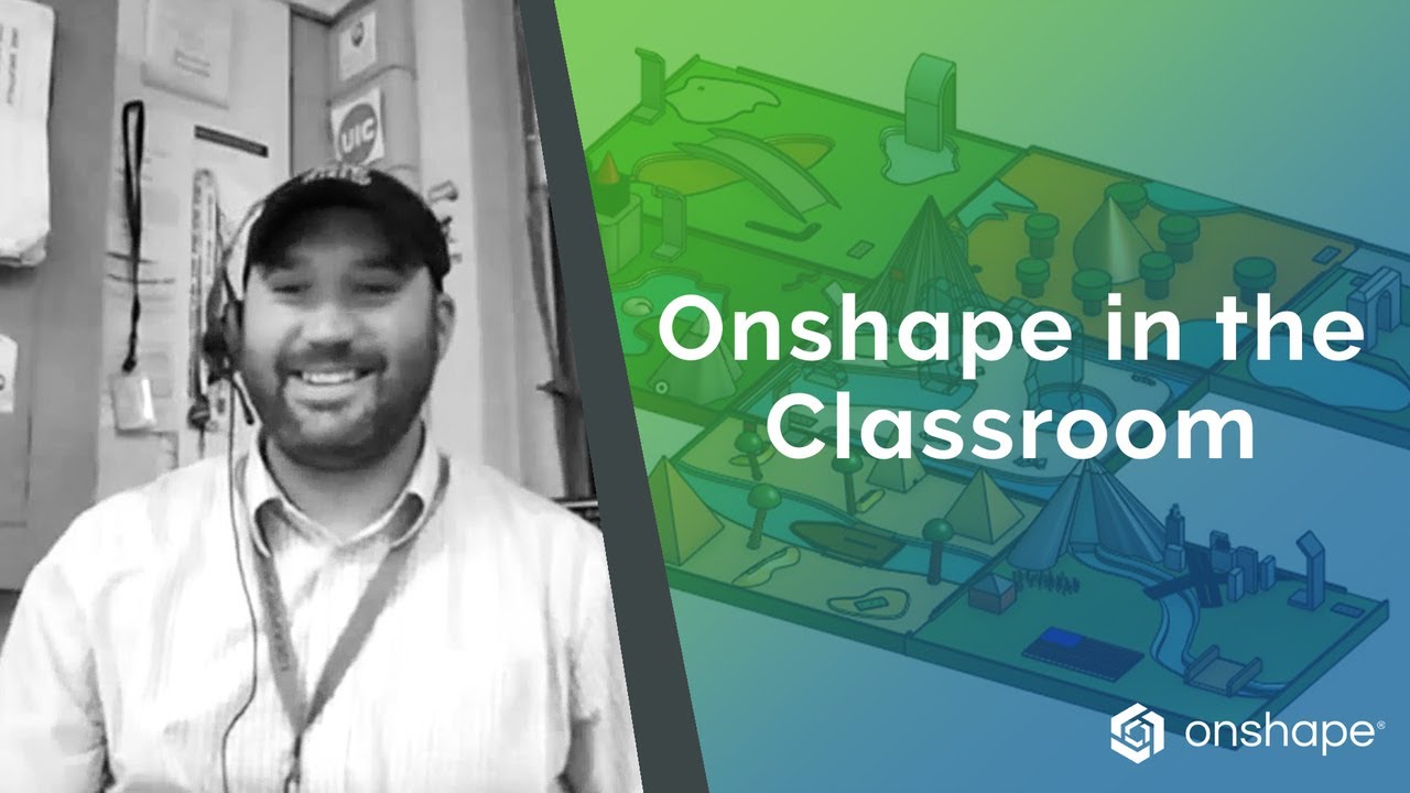 The Golf Course Project | Onshape for Education