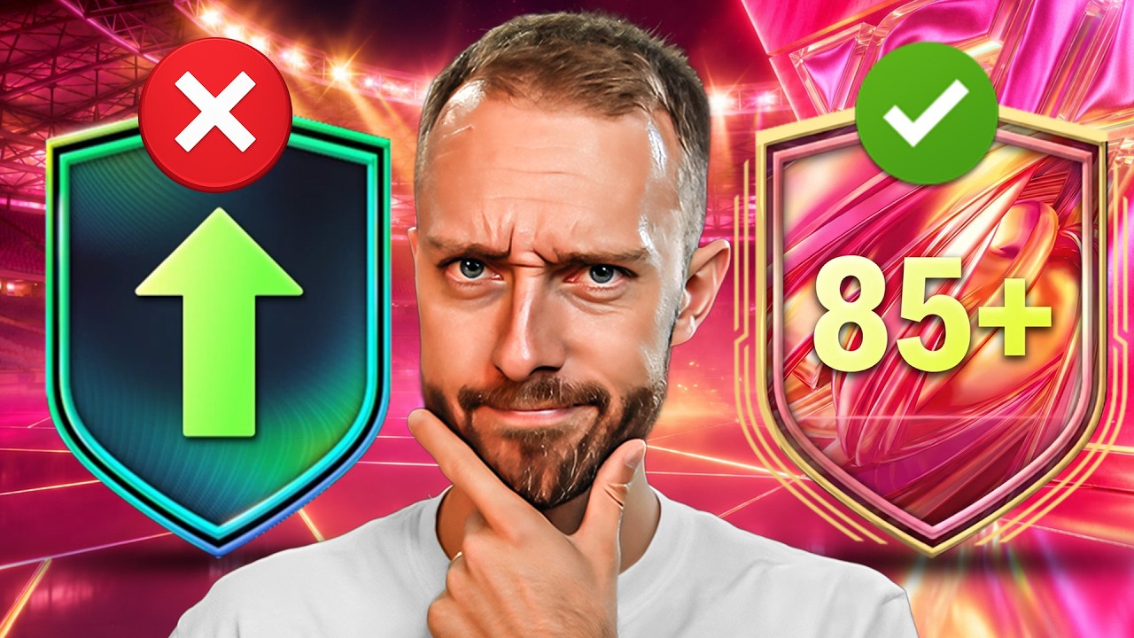 SKIP This SBC, Because Soon We&rsquo;ll Be Packing EVERYTHING!