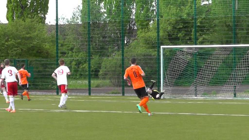Lengedes Aufstieg in die Landesliga 2015