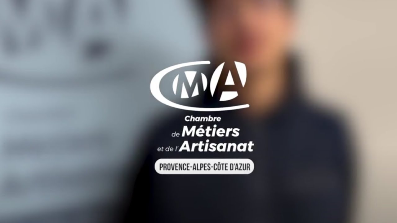 Alexis : j'ai cr&eacute;&eacute; ma bo&icirc;te avec la CMA !
