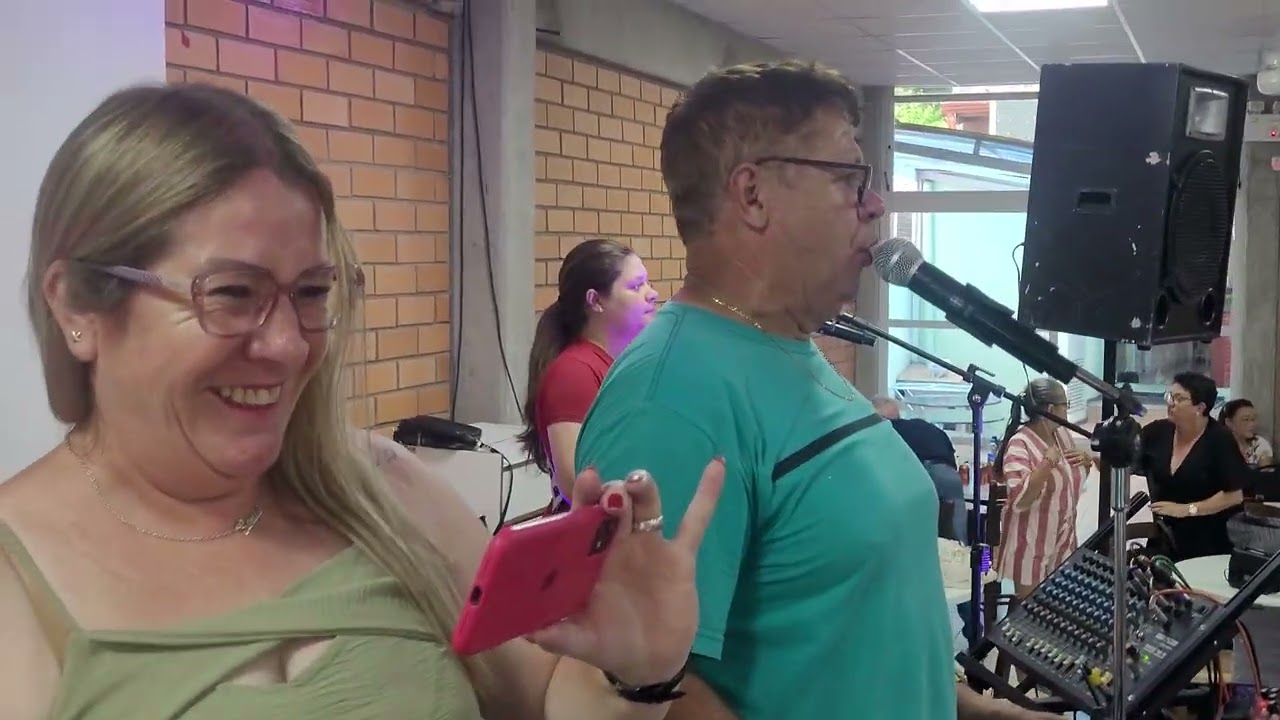 Em lages ao.vivo dia  17 01. 26