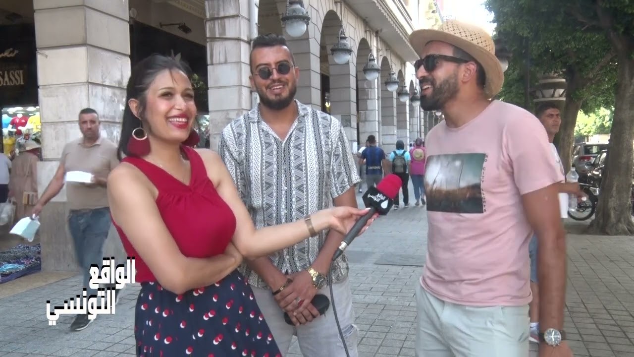 😂😂عزوف الشباب عن الزواج ❗❗هكذا كانت ردة فعله عن الاجابة