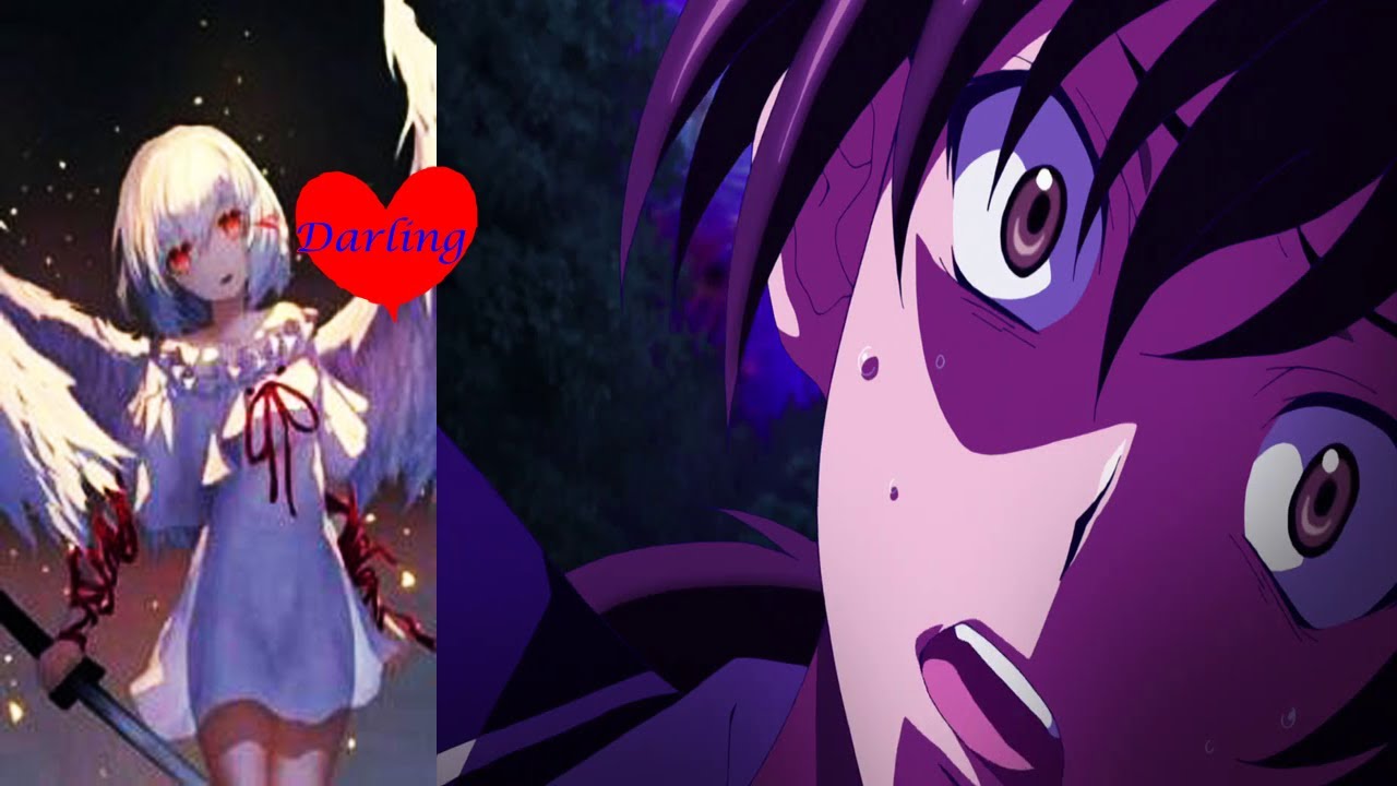QHPS Hasta Un Ángel Puede Ser Posesiva (Issei x Irina) Cap 1 El Despertar De La Yandere