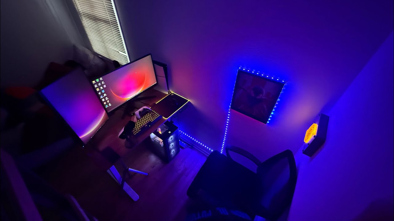 ARMANDO MI PRIMERA PC GAMER 👾