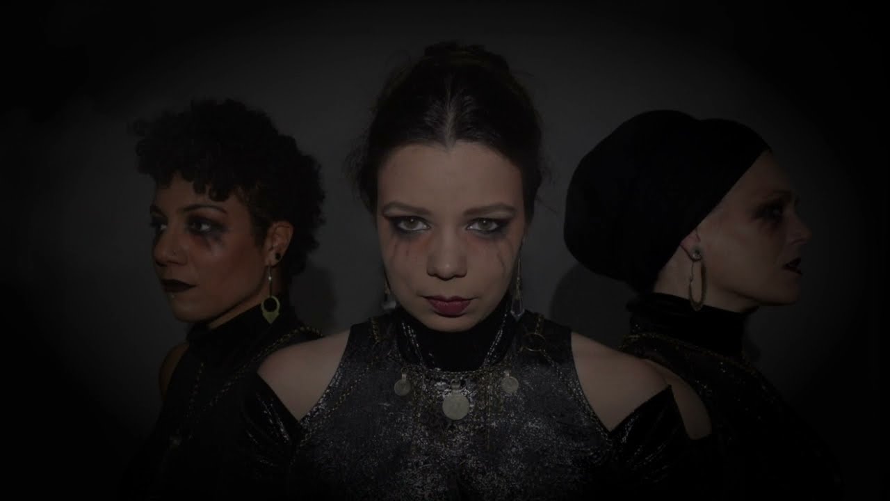 La Divina Comedia Project 2021: Canto XXXIV Lucifer