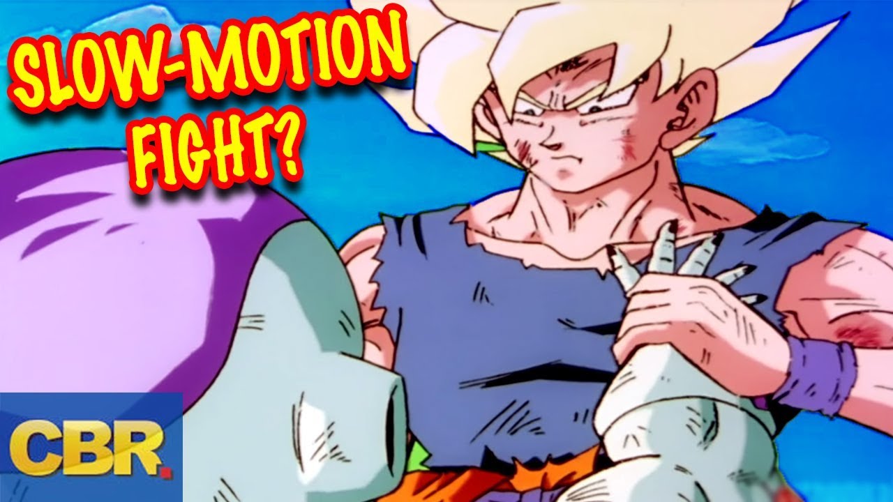 15 Dragon Ball Fan Theories That Were Actually Confirmed