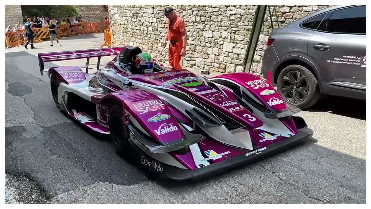 58 Trofeo Luigi Fagioli 2023