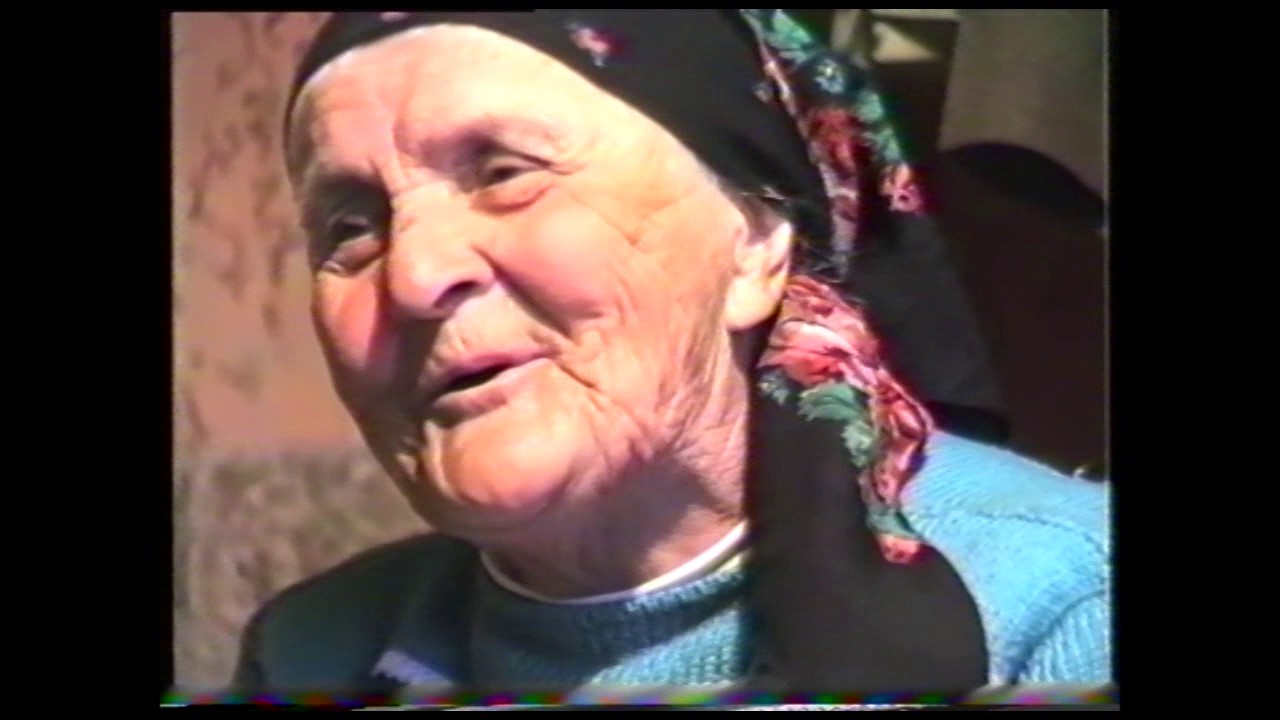 Anna Koprek, śpiewaczka z Gliny