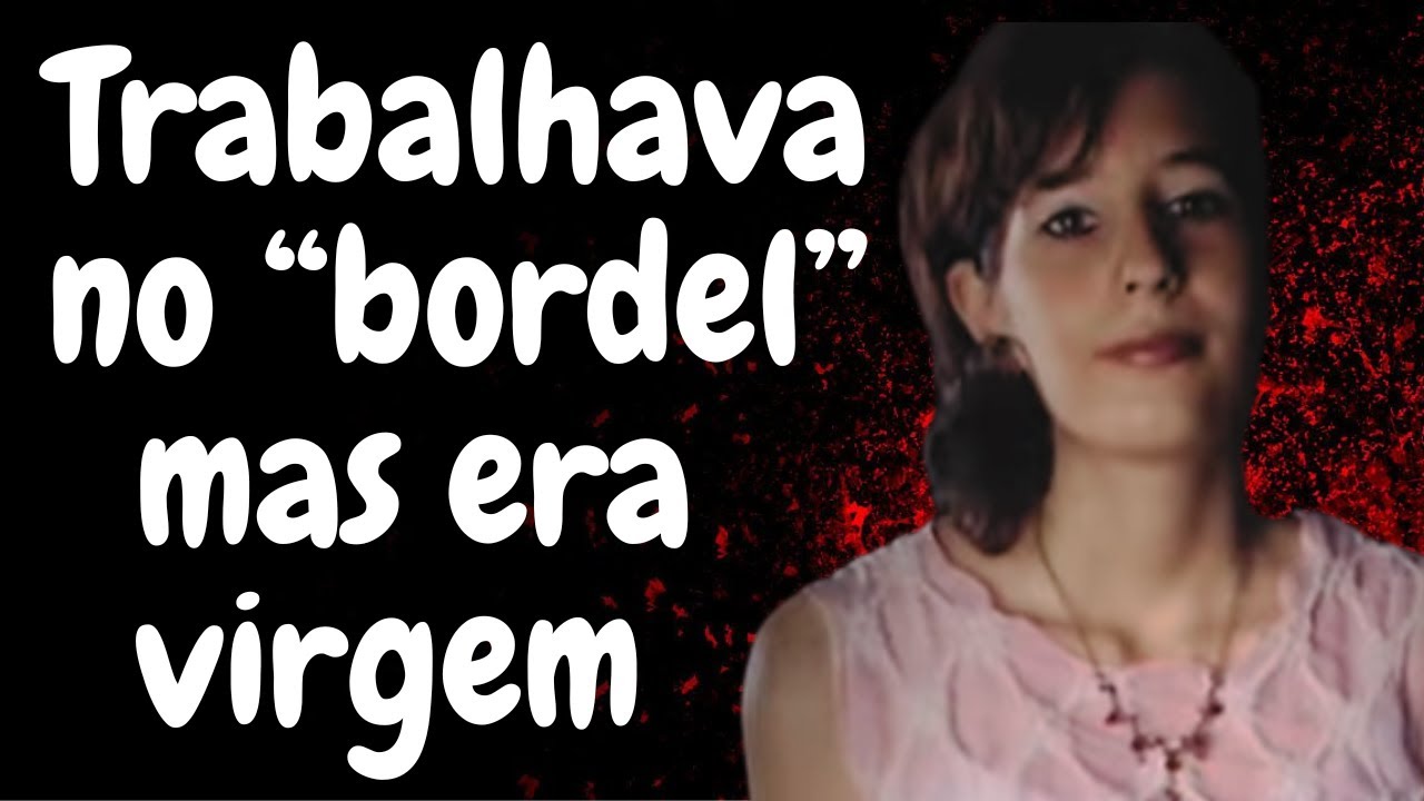 Laeticia Monnier | A acompanhante, sexy, quente e muito perigosa