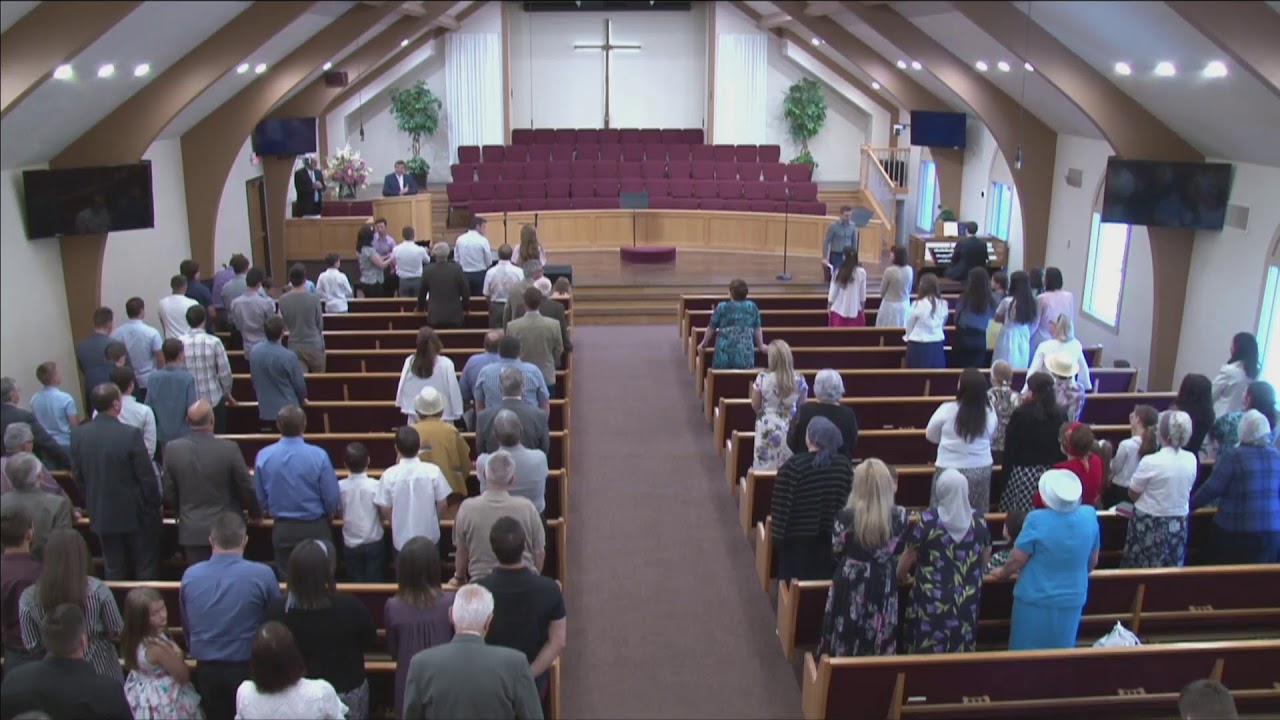 RBCP 2019-07-21 PM