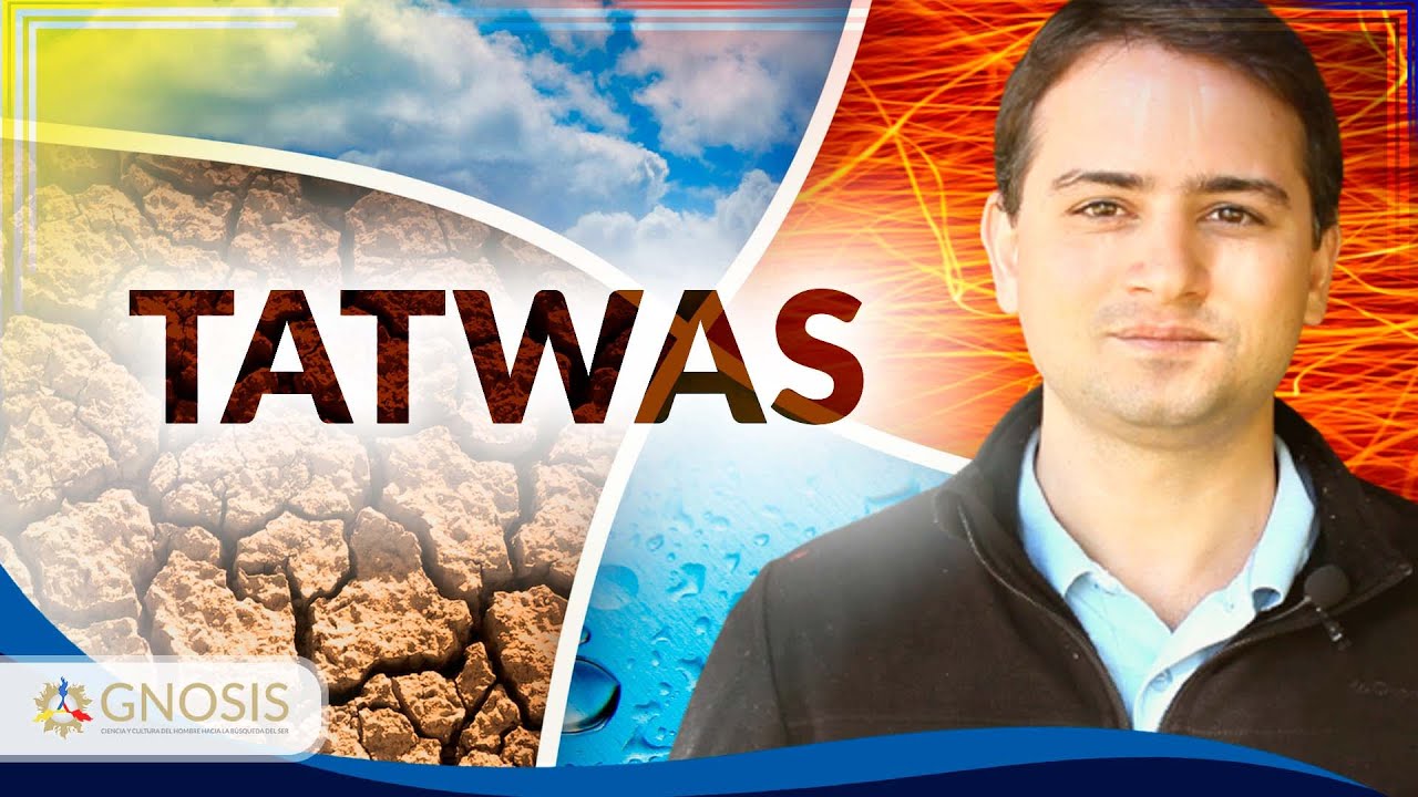 A Ciência dos Tatwas