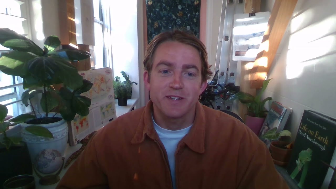 Sam Johnson, Infrastructure Consultant, World Bank