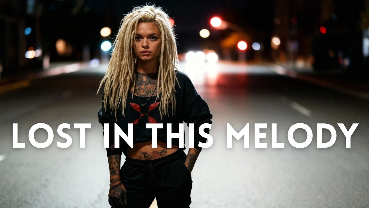 Laura Mia Sommer &ndash; Lost in this Melody | Reggae Beats 2026