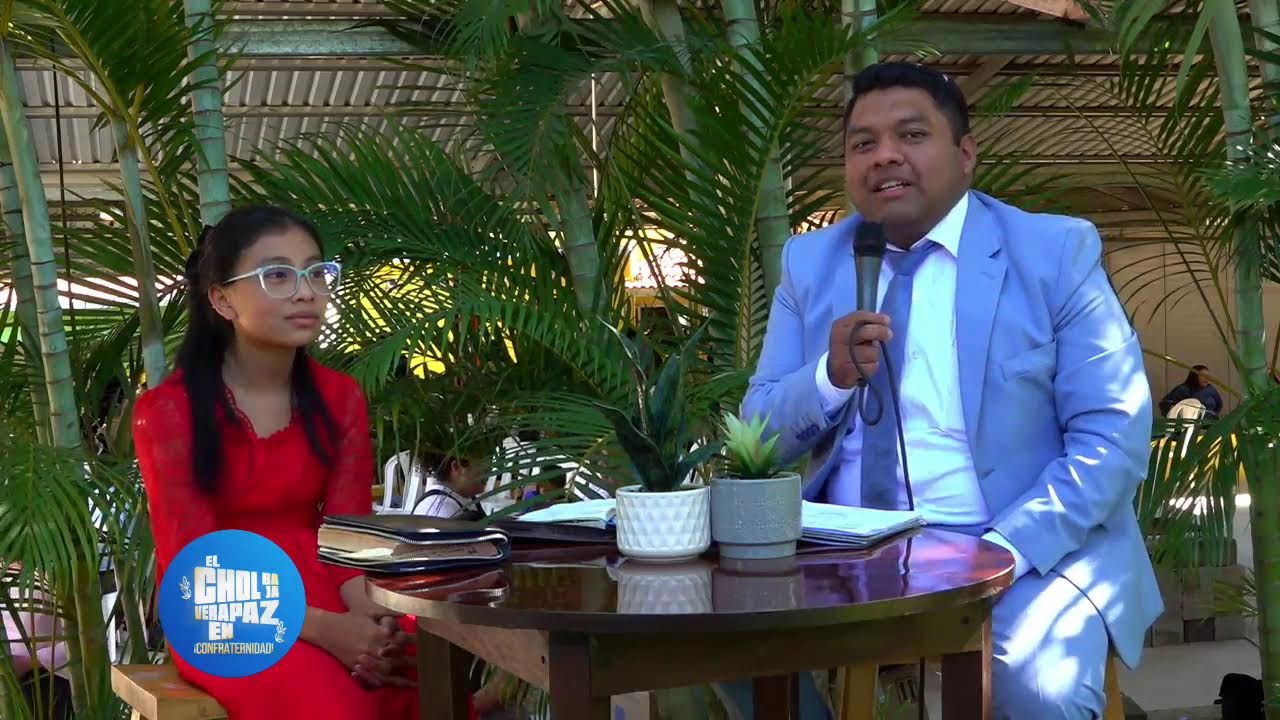 En Directo | Remanente Escogido en Belén | Confraternidad regional– 25.01.2026