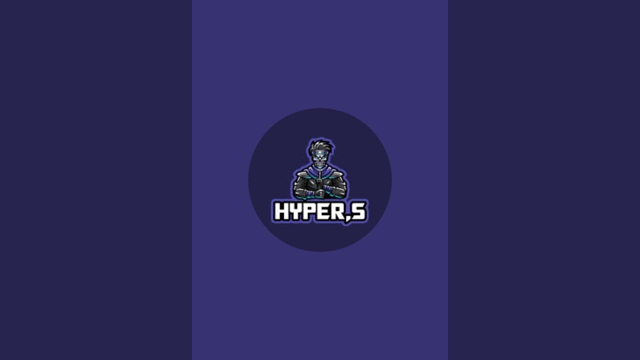 HYPER,S is live