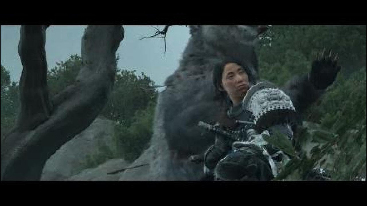 GHOST OF YOTEI
