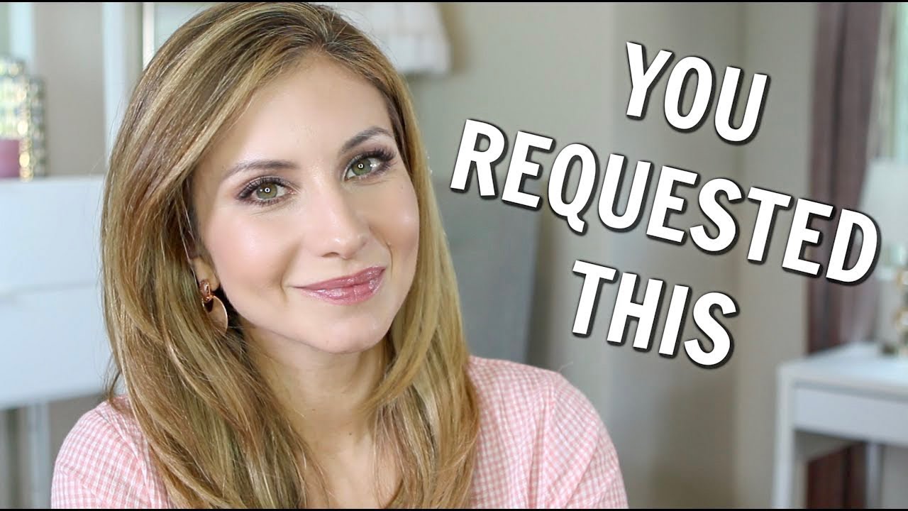 Makeup Tutorial | SO MANY REQUESTS for this LOOK