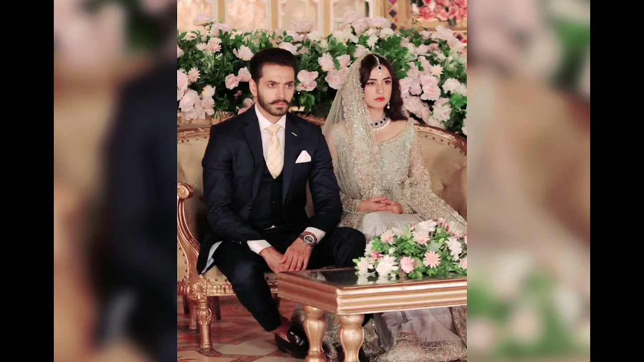 Tere bin/ Meerub & Murtasim/Geo Entertainment