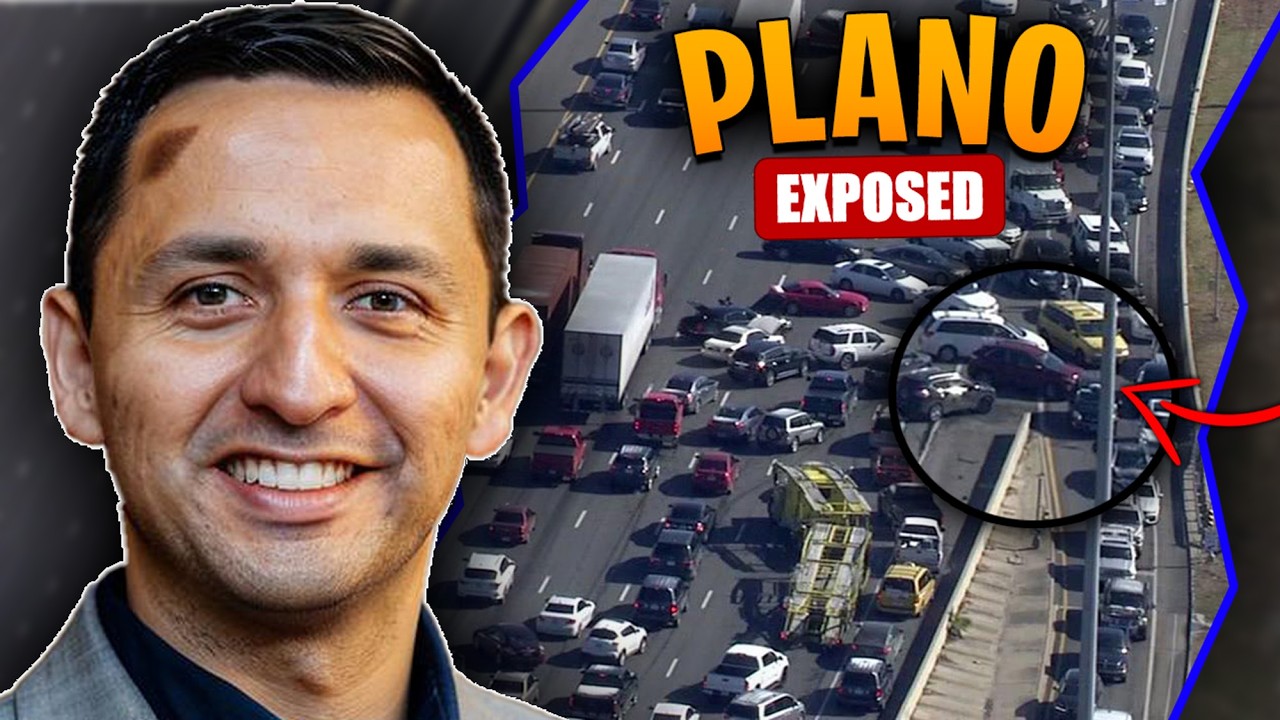 The Real Pros & Cons of Living in Plano, Texas