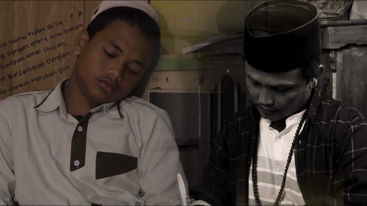 Flim pendek - WASIAT | karya santri PPMU PATEMON