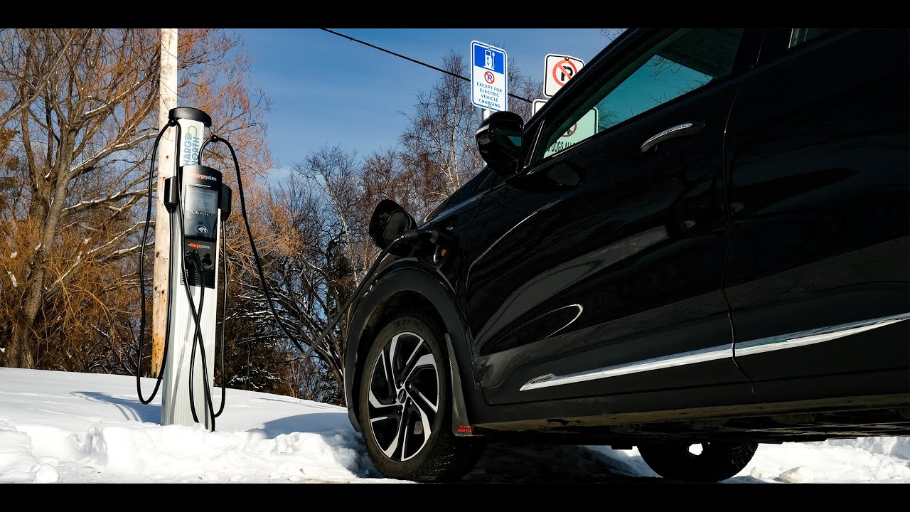 Unlocking the Value of Carbon Credits for EV Charging Infrastructure Owners