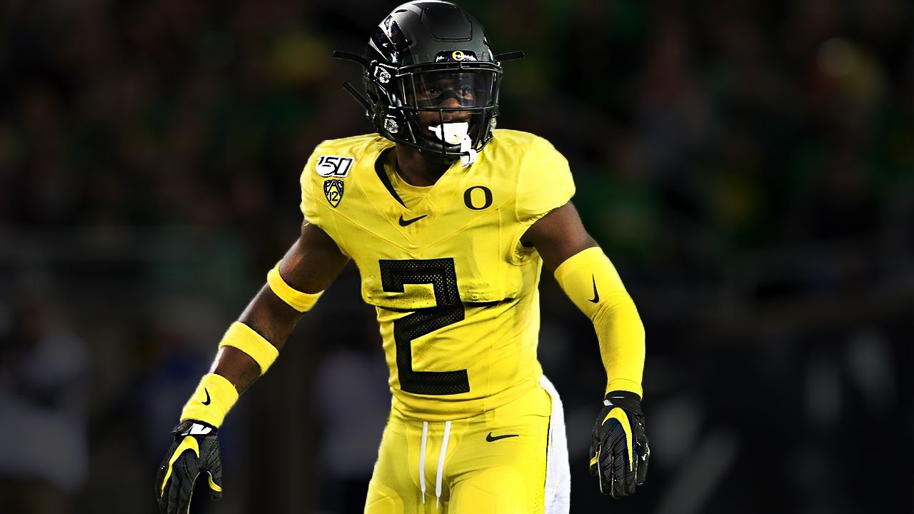 2021-22 College Football Pump Up ᴴᴰ