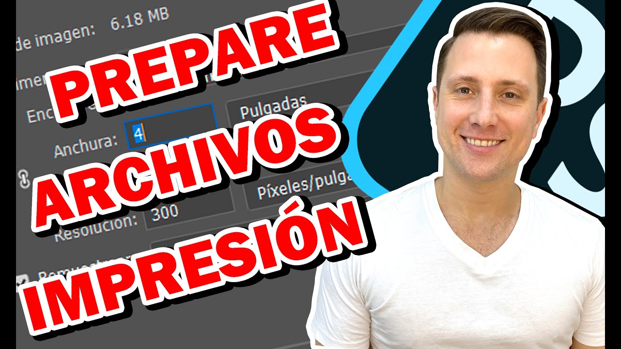 Como preparar archivos para impresión en un laboratorio fotográfico profesional