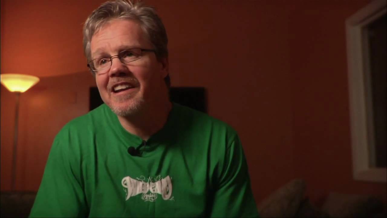 Freddie Roach and the Wild Card Gym