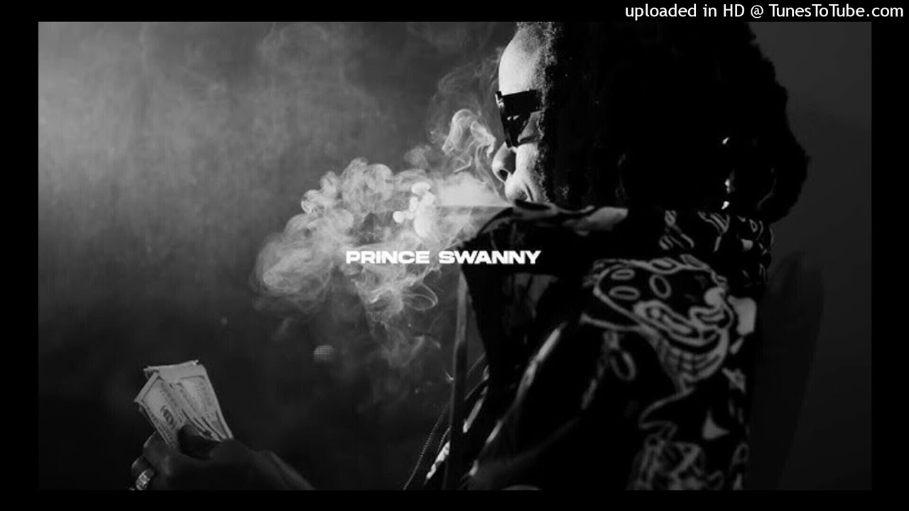 Prince Swanny Type Beat 2026 – “Dark Intentions