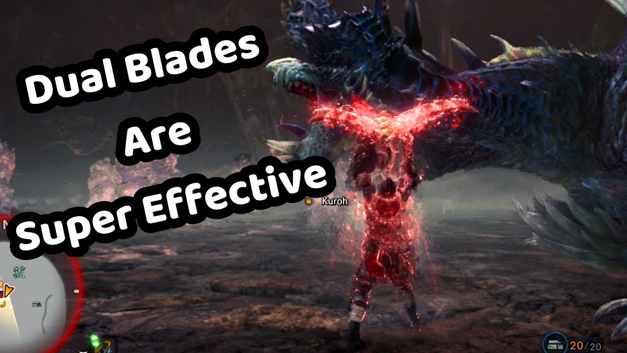 MHW Iceborne | Прохождение ALATREON Solo с двумя клинками