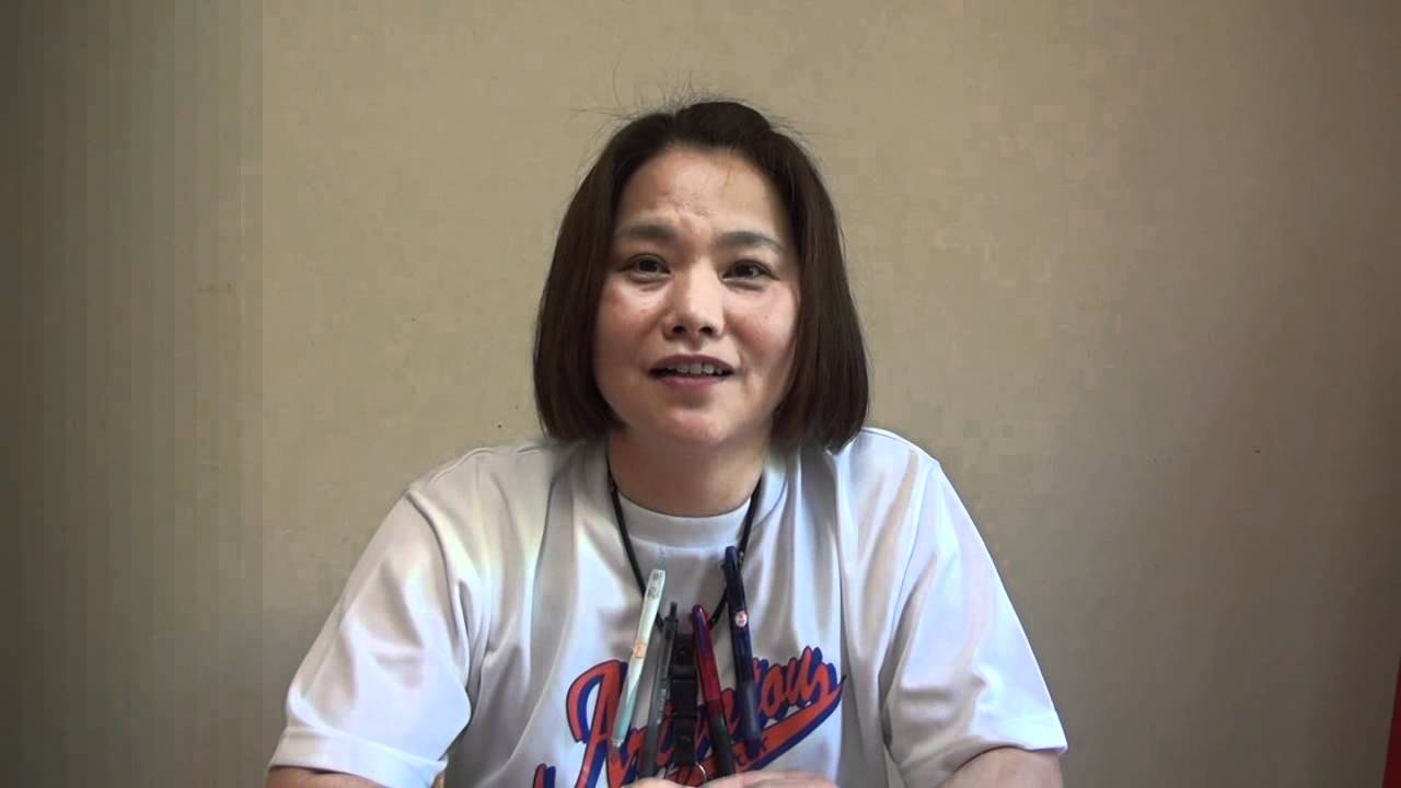 ご利用者に選択されるレク【日本ケアレク研修大会2012】