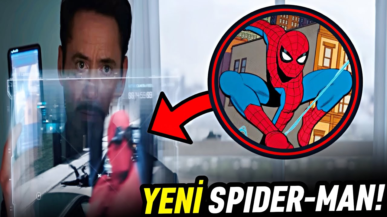 Yeni Spider-Man Bu Mu? Your Friendly Neighborhood Spider-Man 1 & 2. Bölüm İnceleme