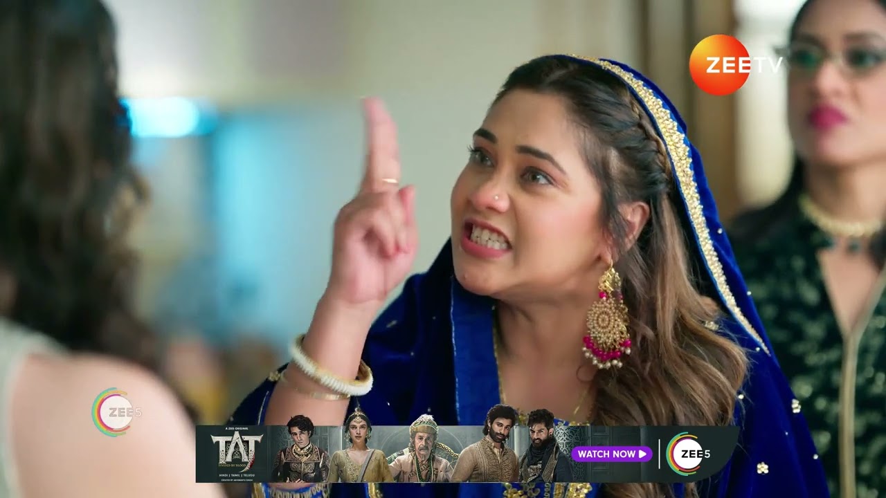 Rabb Se Hai Dua | Mannat fails to cook food for everyone | 05 Oct | Ep-626 | Zee TV