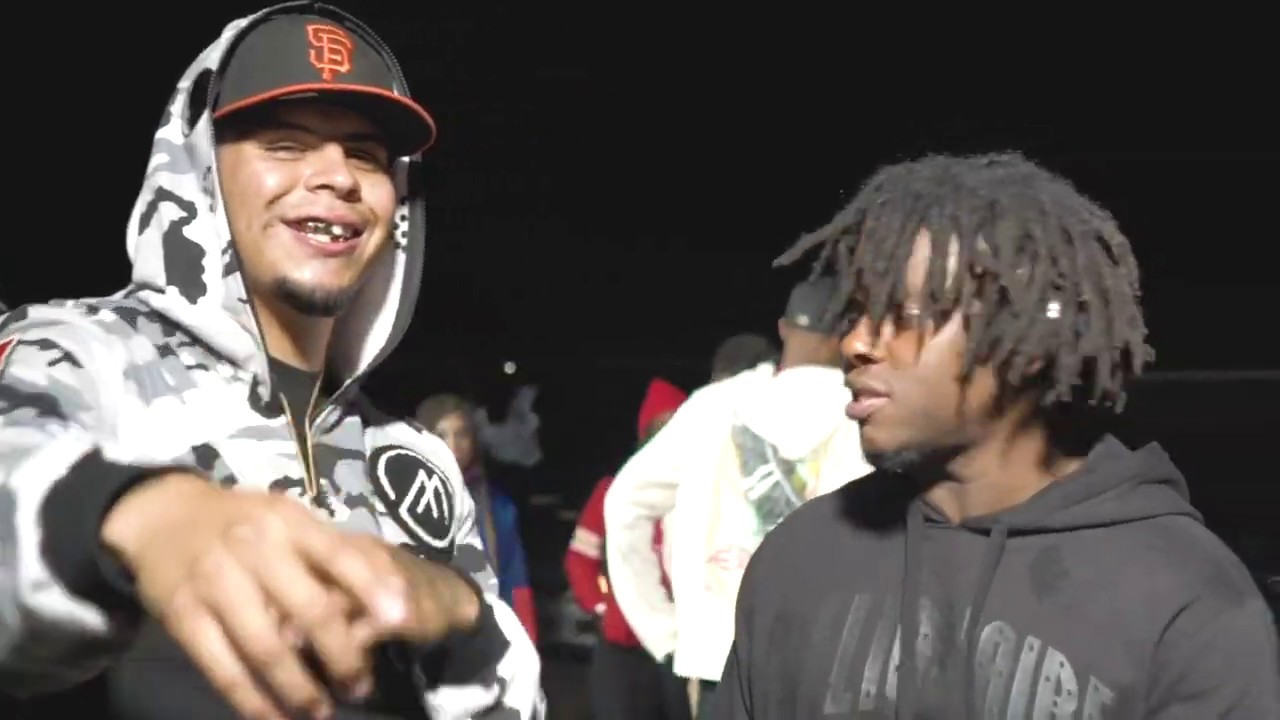 Out That Window - Stunnaman02 (Prod by NiloBeats) (Shot by Bay2Nyc)