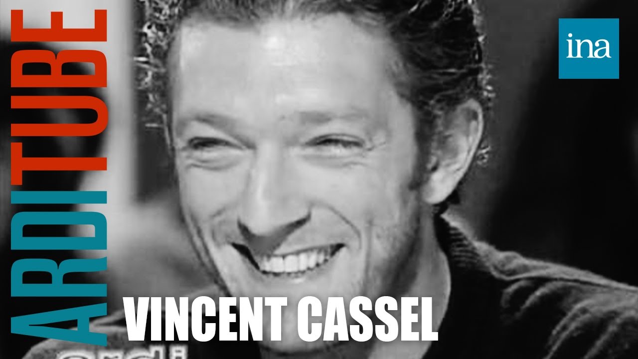 Vincent Cassel et Jan Kounen 