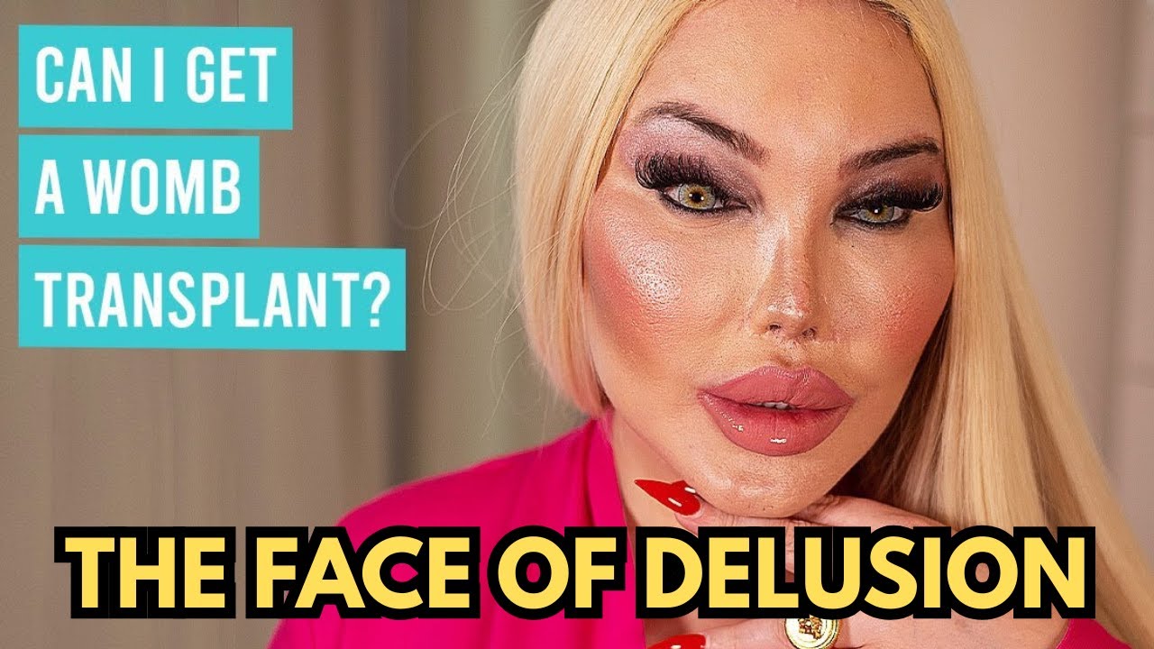 BEYOND BOTCHED: Extreme Lip Fillers, Brazilian Butt Lifts & Womb Transplants