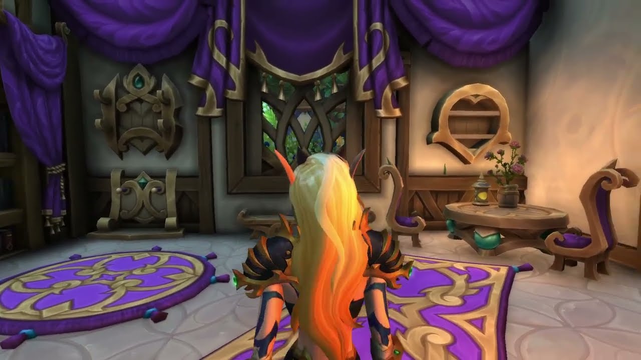 My cozy tiny house with an inner courtyard!