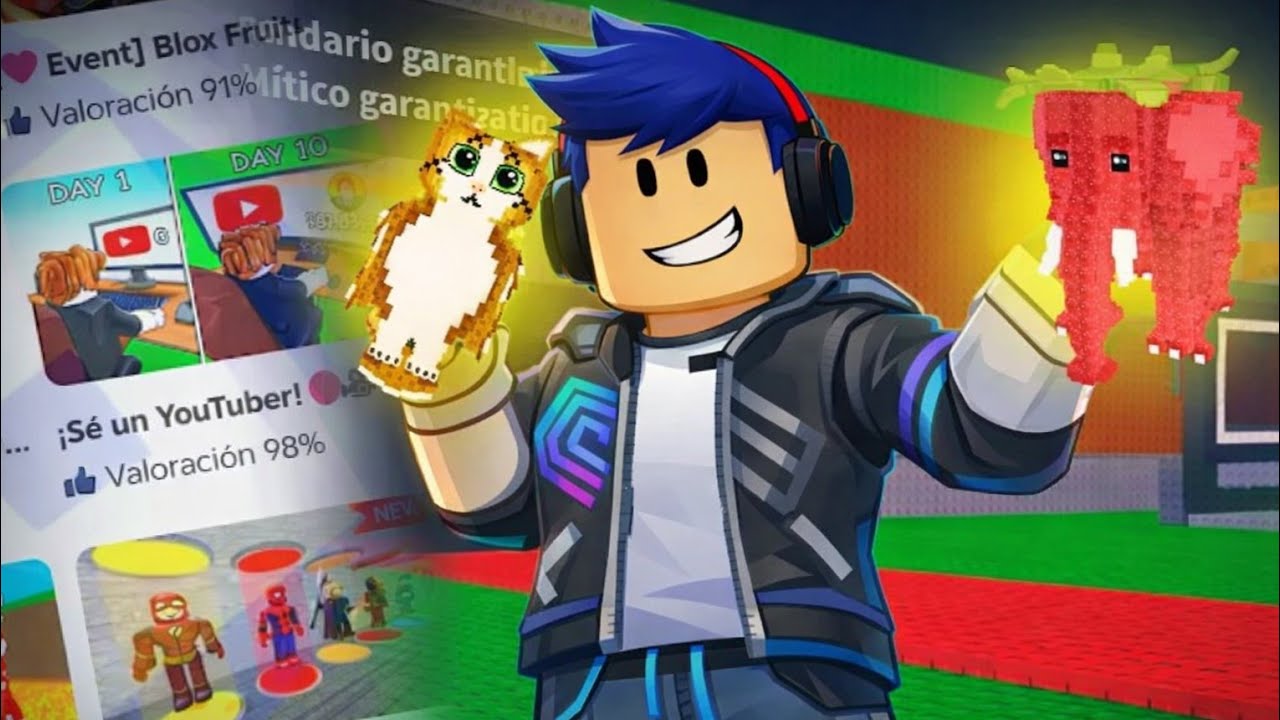 🔴TRADES Y PVPS!