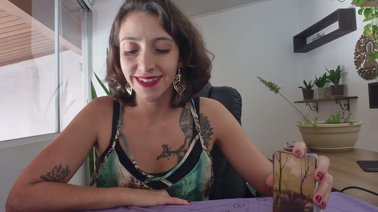 AQUÁRIO 🔥🤯 ESSA PESSOA ESTA ACABANDO COM SEU BRILHO