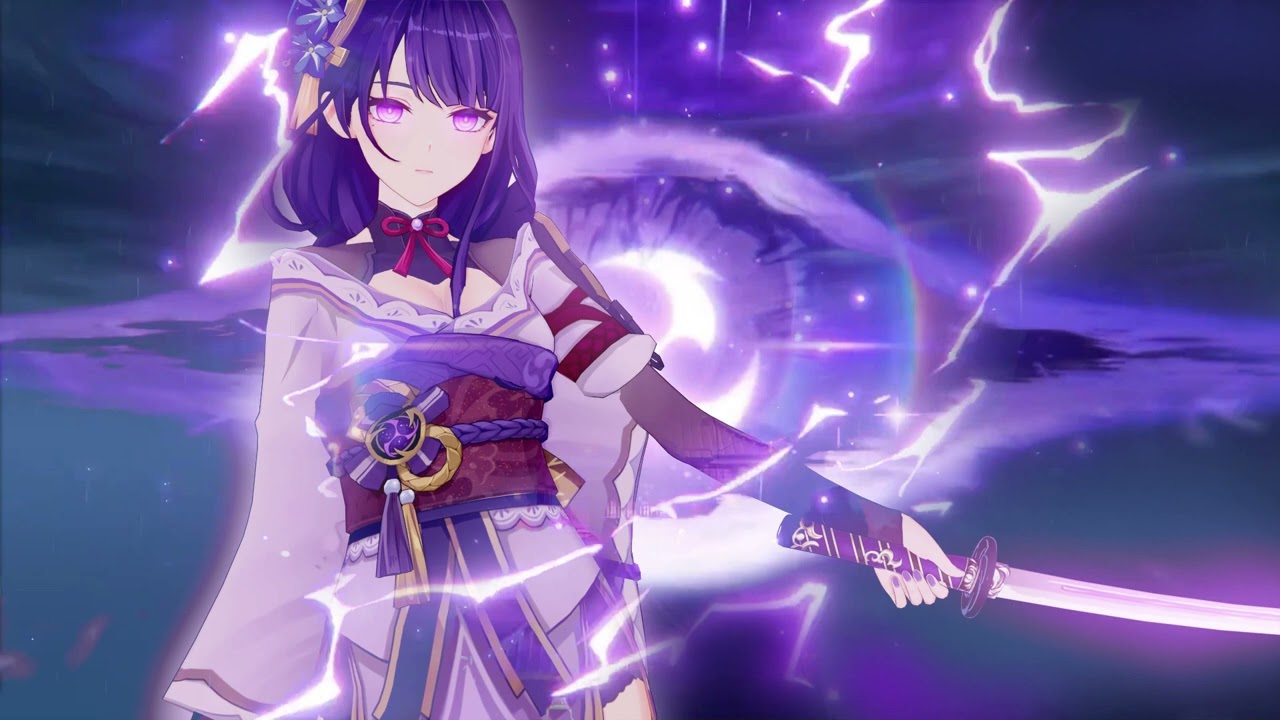 Nightcore - Electrified