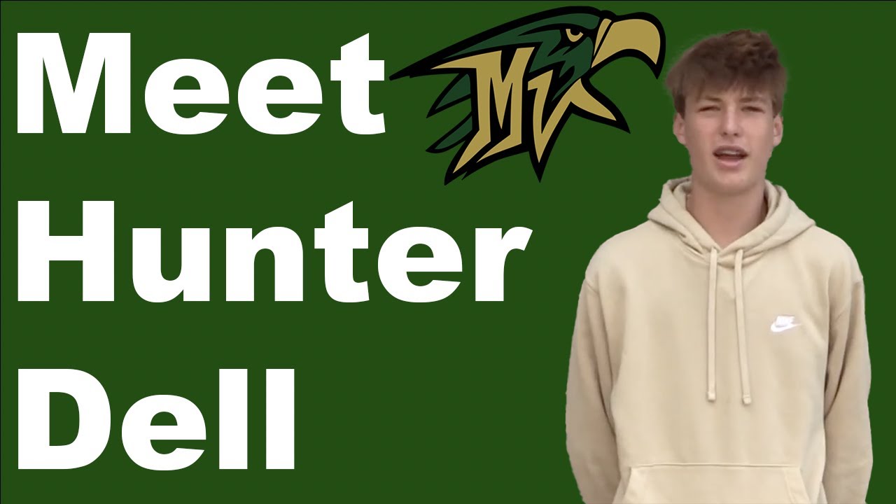 VistaNow Meet Hunter Dell