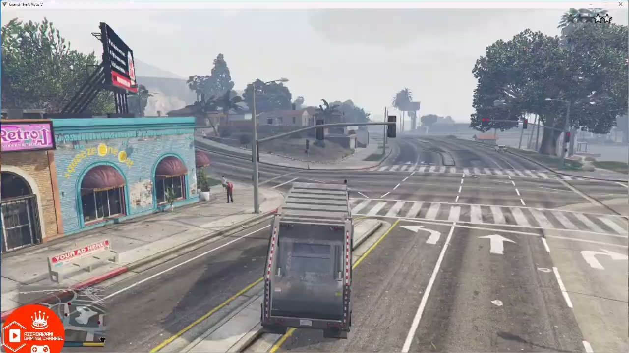 Gta 5 game PC eps5 💪😊👍👑🕹️🎮🌟🙂⭐🤩