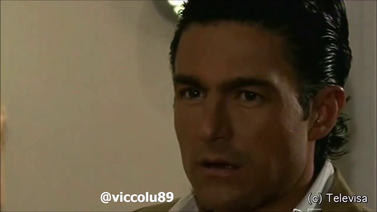 Valentina y José Miguel