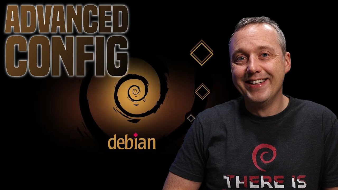 Конфигурация Debian - Автозапуск - XSessions - Фоны