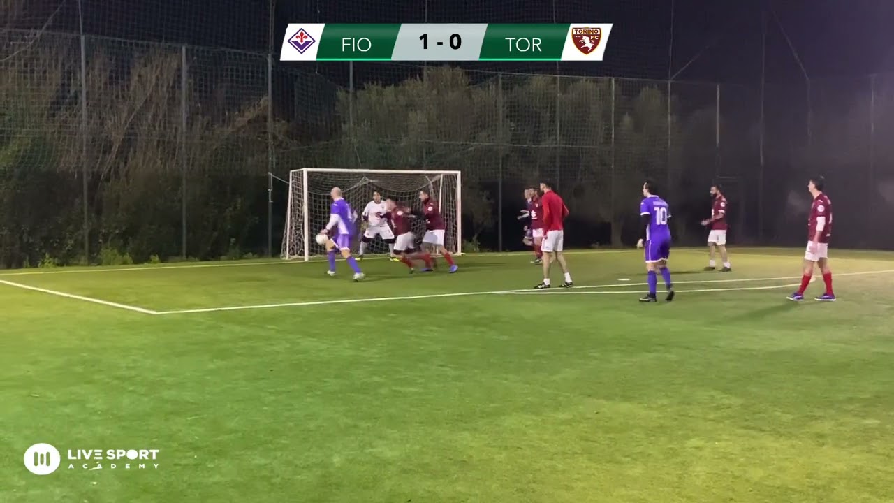 Italian League | Fiorentina - Torino