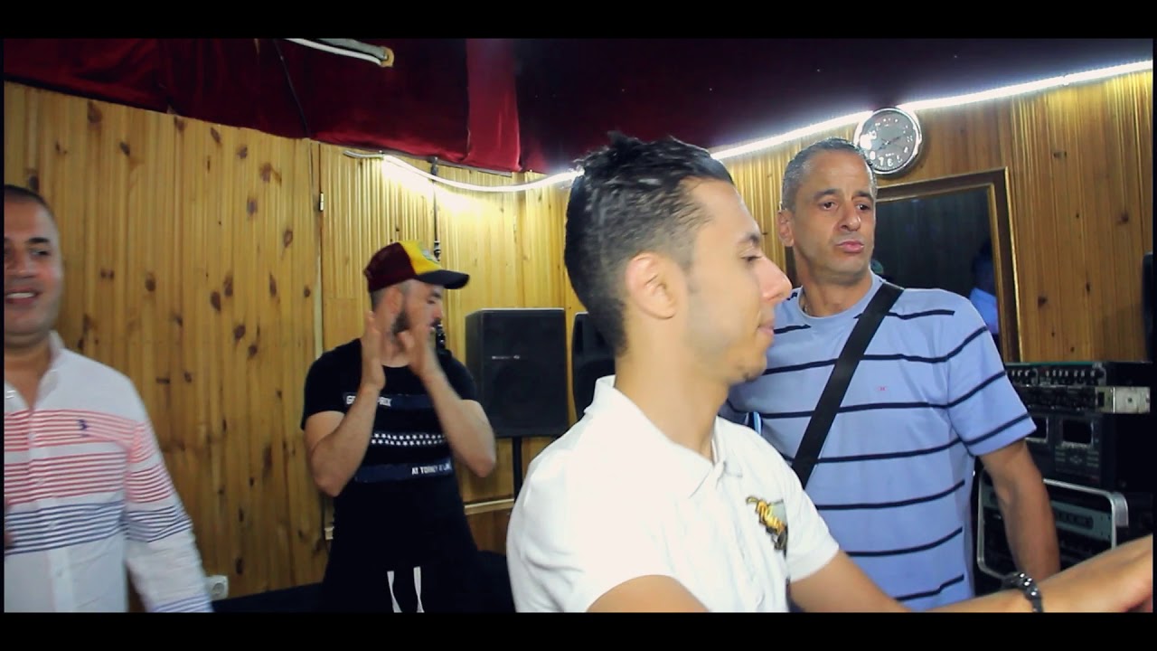 Cheb Fodil 2018 - Ki Daratli - Avec Bachir Palolo
